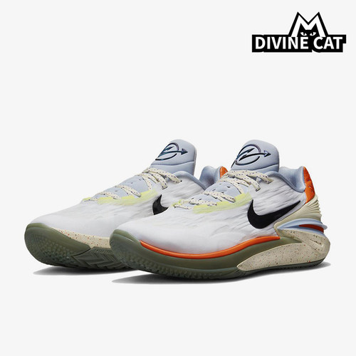 Nike/耐克正品男士减震防滑耐磨透气包裹性篮球鞋DX6041-101