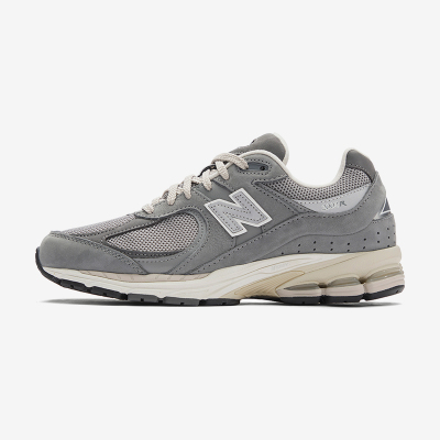 New Balance/NB正品2025新款男女缓震耐磨透气运动休闲鞋M2002RNM