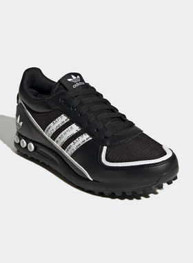 Adidas/阿迪达斯正品 LA Trainer 2 三叶草男女休闲鞋 FZ5963