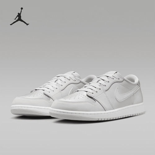 Nike/耐克正品Air Jordan 1 Low 男女复古运动板鞋CZ0790-002