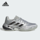 13女士耐磨运动缓震网球鞋 BARRICADE JR4223 阿迪达斯正品 Adidas