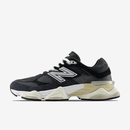 New Balance新百伦正品NB 9060男女同款城市通勤跑步鞋U9060BLC