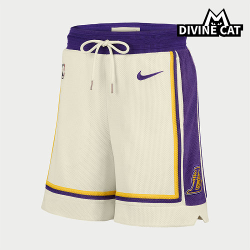 Nike/耐克正品DRI-FIT NBA男士美式透气经典运动短裤IF0468-133