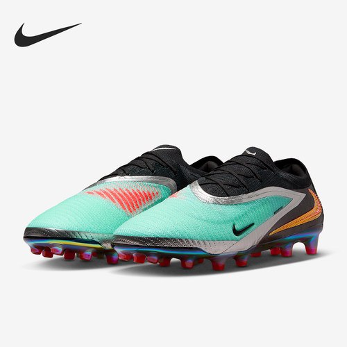 Nike/耐克正品Phantom 6男士训练运动耐磨足球鞋IH3862-001