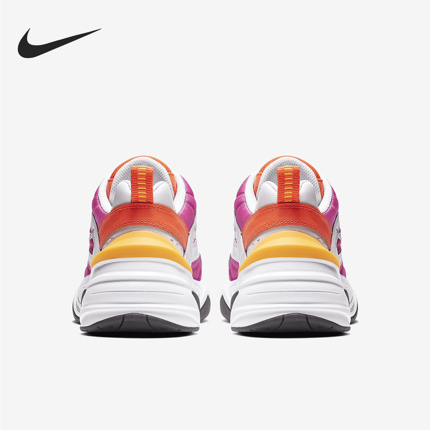 Nike/耐克正品M2K TEKNO 女士透气复古潮流老爹鞋AO3108-104