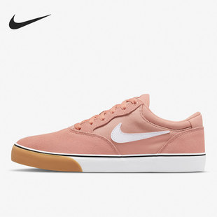 DM3493 Nike 605 2男女休闲低帮透气板鞋 CHRON 耐克正品
