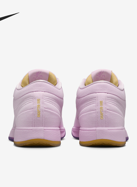Nike/耐克正品当季新款男士低帮时尚潮流篮球鞋HJ5355-600