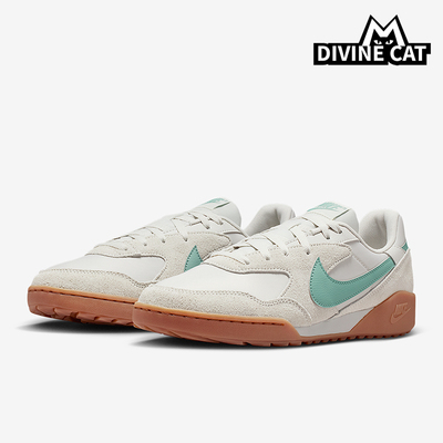 Nike/耐克正品2025秋季款男士运动薄底翻毛皮休闲鞋IM6483-001