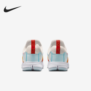 马年限定 IQ1137 Nike 小童低帮一脚蹬运动鞋 111 耐克正品