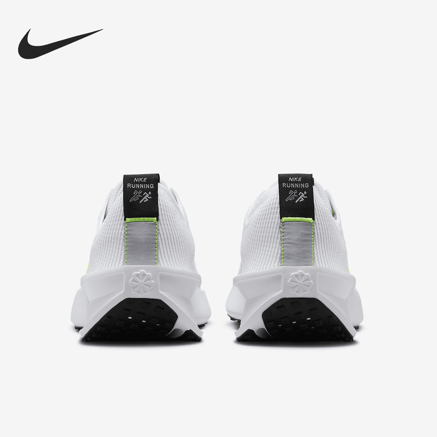 Nike/耐克正品Interact Run男士网面健身跑步鞋FD2291-100