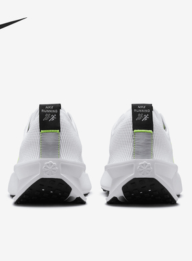 Nike/耐克正品Interact Run男士网面健身跑步鞋FD2291-100