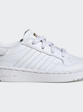 Adidas/阿迪达斯正品三叶草当季新款男子舒适训练休闲鞋EF6827