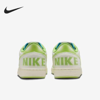 Nike/耐克正品Terminator Low 男士时尚潮流板鞋FN7651-133