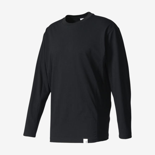 Adidas阿迪达斯正品三叶草男圆领休闲运动日常出行卫衣BQ3058