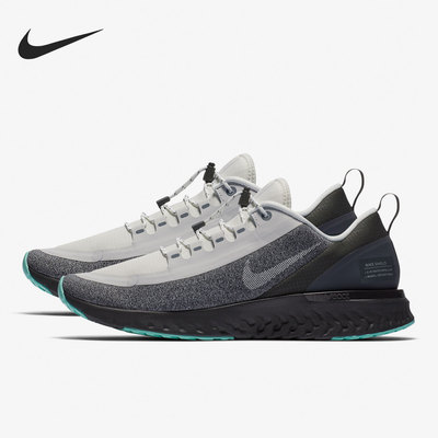 Nike/耐克正品ODYSSEY REACT女子运动缓震跑步鞋AA1635-100