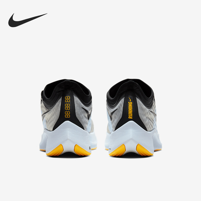 Nike/耐克正品Zoom Fly 3男士训练耐磨低帮跑步鞋AT8240-102