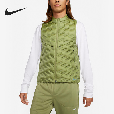 Nike/耐克正品男子羽绒马甲