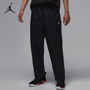 Nike/耐克正品JORDAN男士运动耐穿轻盈篮球长裤IB2244-010