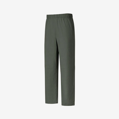 Skechers/斯凯奇正品春秋款男士松紧简约休闲梭织长裤P225M240