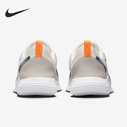 Nike/耐克正品2025春季款男士运动耐磨减震跑步鞋DV0740-100