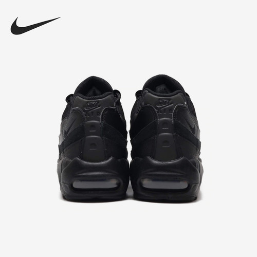 Nike/耐克正品Air Max 95男士缓震运动气垫跑步鞋CI3705-001