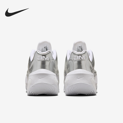 Nike/耐克正品Air Max女士拼接低帮时尚减震跑步鞋FV1920-100