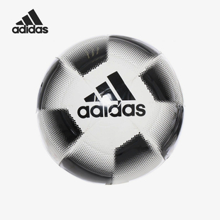 新款 当季 男女运动训练耐磨足球HE3818 阿迪达斯正品 Adidas