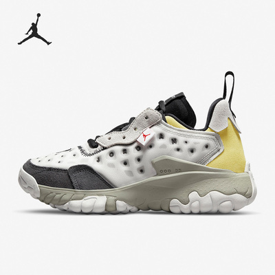 Nike/耐克正品Jordan Brand GS女子大童运动篮球鞋CZ0834-003