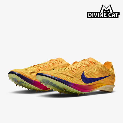 Nike/耐克正品Dragonfly 2男士运动长跑田径钉鞋跑步鞋FD8413-800