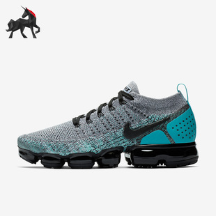 942842 Nike 2.0男子气垫低帮跑步鞋 VaporMax 104 耐克正品