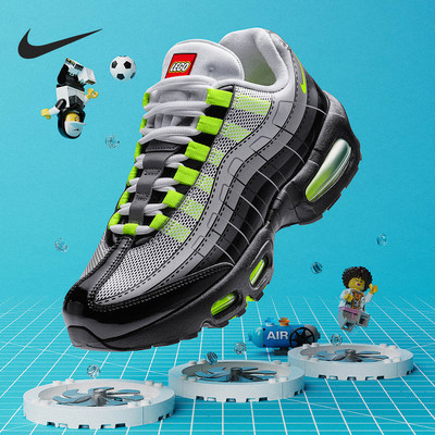 Nike/耐克正品四季款小童低帮回弹缓震运动休闲鞋IU1715-002