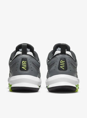 Nike/耐克正品春季新款运动男女Air Max气垫跑步鞋CU4826-006