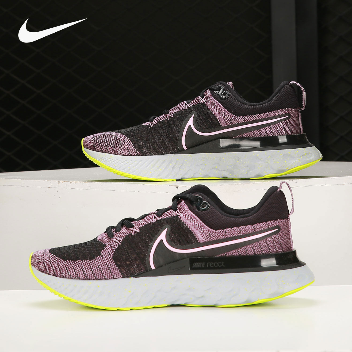 Nike/耐克正品 当季新款男女运动时尚低帮跑步鞋 CT2423-500,运动鞋new,跑步鞋,淘宝优惠券,粉丝福利购,淘宝优惠卷