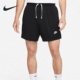 DX0736 Nike 男子运动透气休闲户外梭织短裤 新款 010 耐克正品