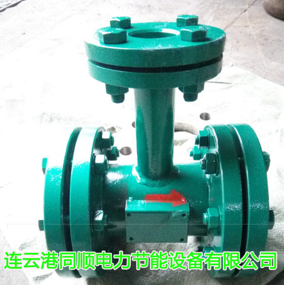 新款不锈钢自动汽液两相流疏水器