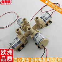 太循陽(yáng)能21386環(huán)泵高溫水泵伏小家型用污水泵滬