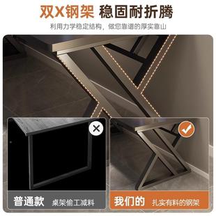 家用桌子办公桌电竞书卧室SZ006812小户型桌简易工 电桌字脑桌台式