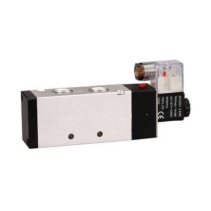 电磁阀UVSC-440-4E1 UVSC-440-4E2 4E2C换向阀