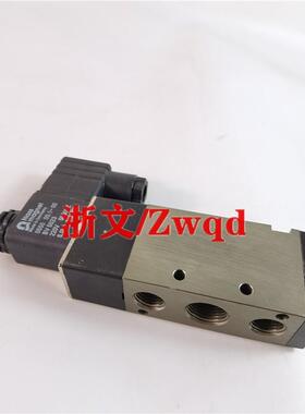 电磁阀MSV5222D-08 SV5322C-08 SV5227D-10 SV5327C-10换向阀