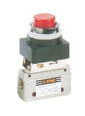 厂家供应加长型G522LB机械阀