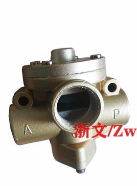 气控阀K23JK-L15-R K23JK-L20-R K23JK-L25R二位三通气动阀