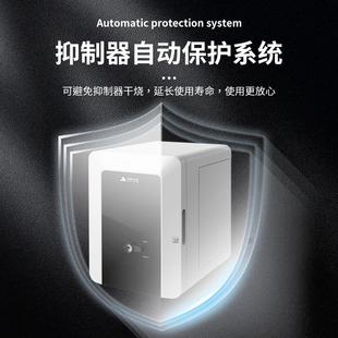 析牛科技离子色谱仪实验室阴阳离子抑制器检测仪双极电导检测器
