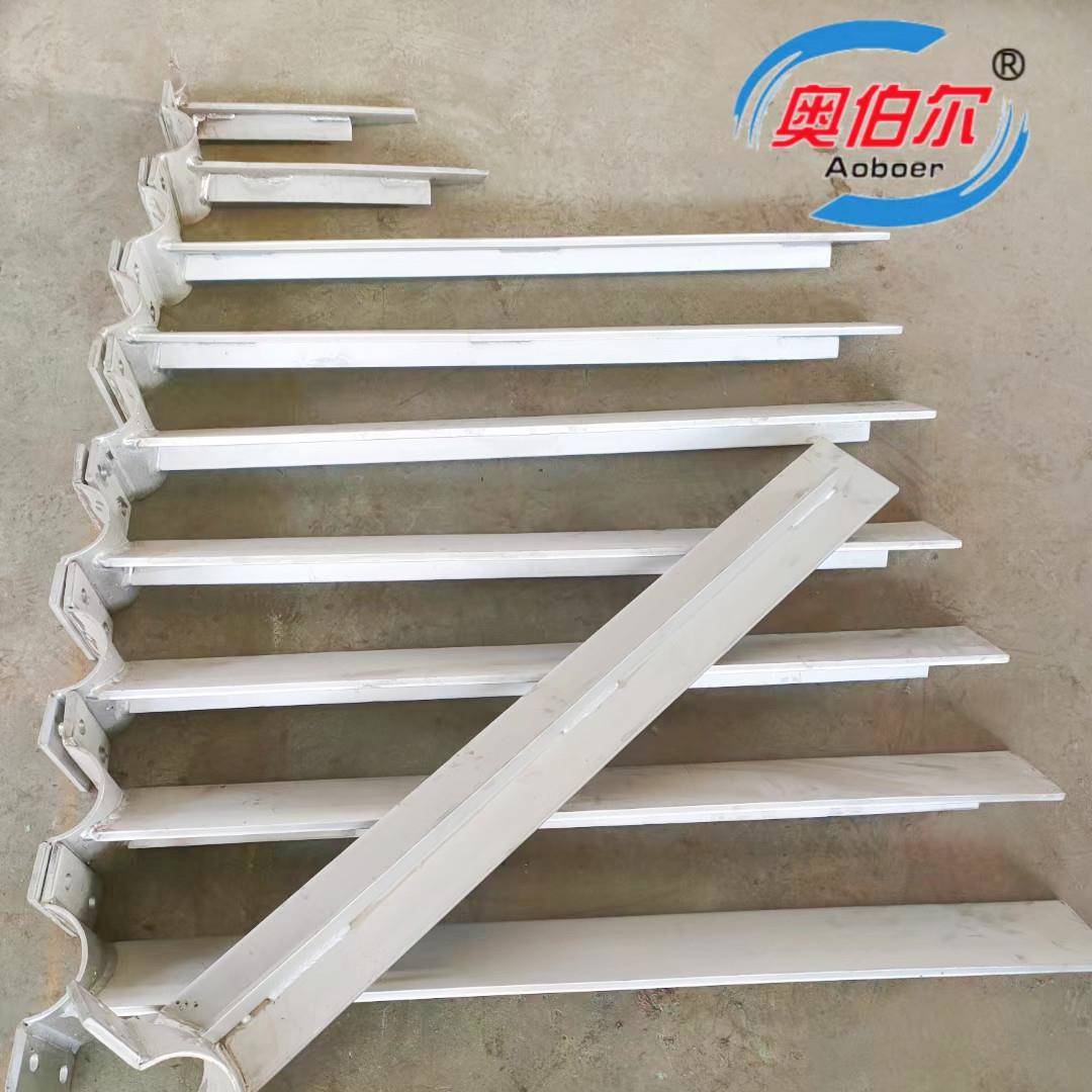 厂家304不锈钢桨式搅拌机浆叶按需购买