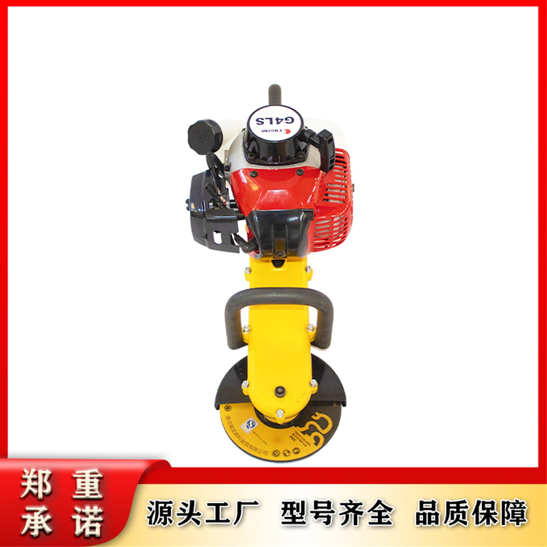 -180手持式打磨机铁路钢轨岔道打磨抛光养护工具