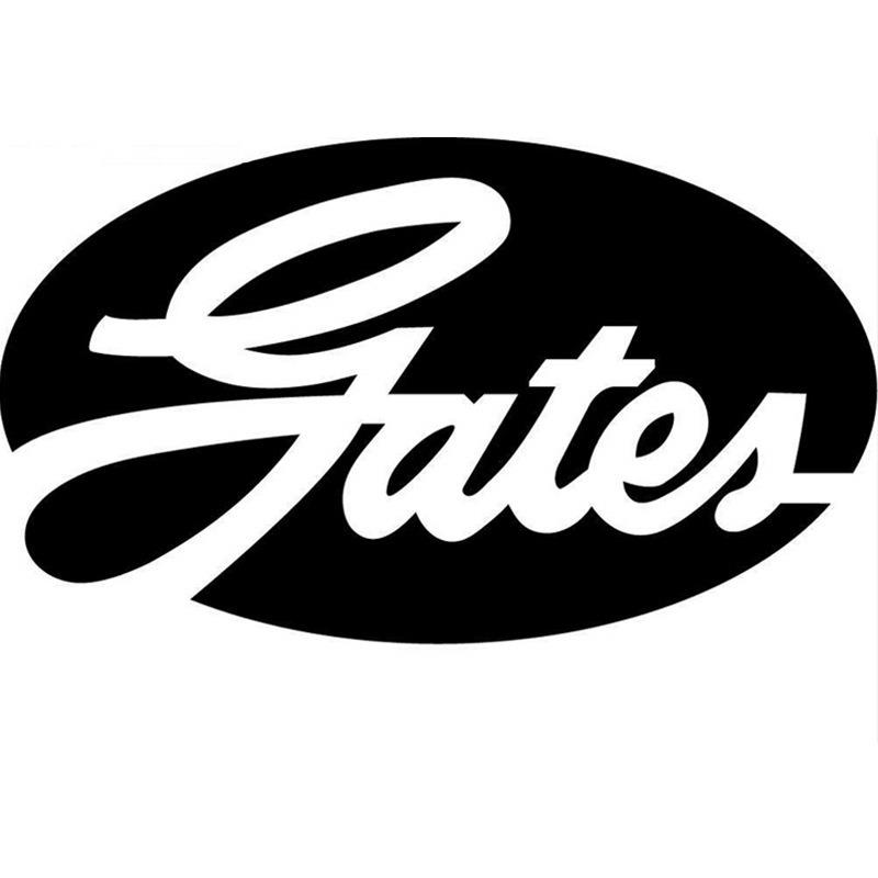 美国盖茨gates盖茨同步带HXHLXL3M5M8M14M14MGT8MGT