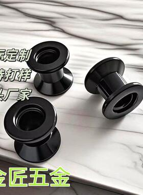 源头工厂非标定制高精度数控车床件cnc五金配件加工来图来样定制