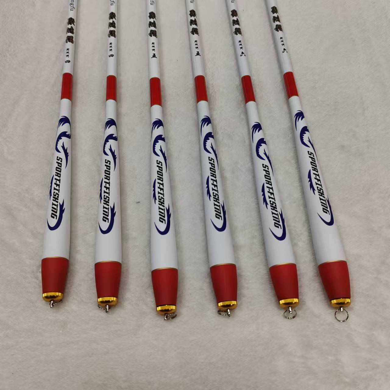 超硬HQUQ1黑坑竿19调鱼飞杆1.2米1.5米.8米台钓竿超轻超细6鲤鱼竿