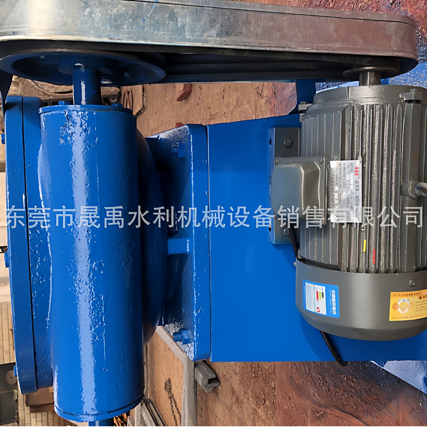 广东水闸泵站水库电排站渠道配套手电两用螺杆启闭机QL-SD-250KN