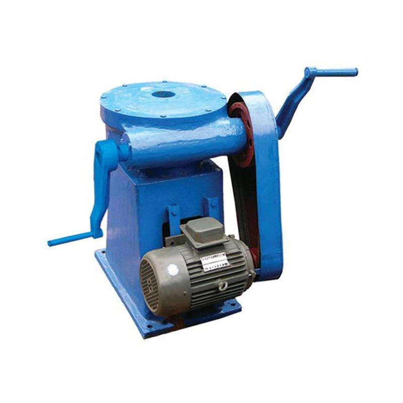 广东广州QL-SD-8吨单吊手电两用式螺杆启闭机手摇启闭机4500元