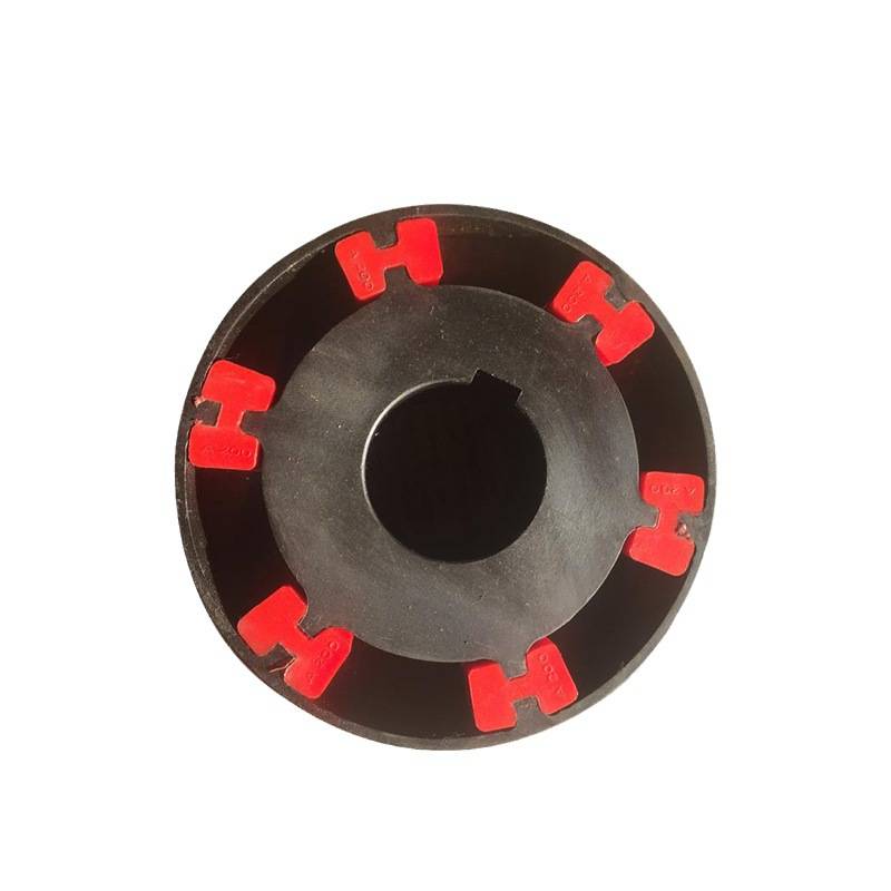 AZEJIA艾泽嘉厂家弹性轴器加长H型联轴器加长版